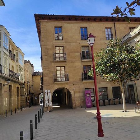 Appartamento El Capricho De Baco Haro Esterno foto