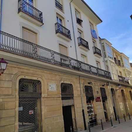 Appartamento El Capricho De Baco Haro Esterno foto