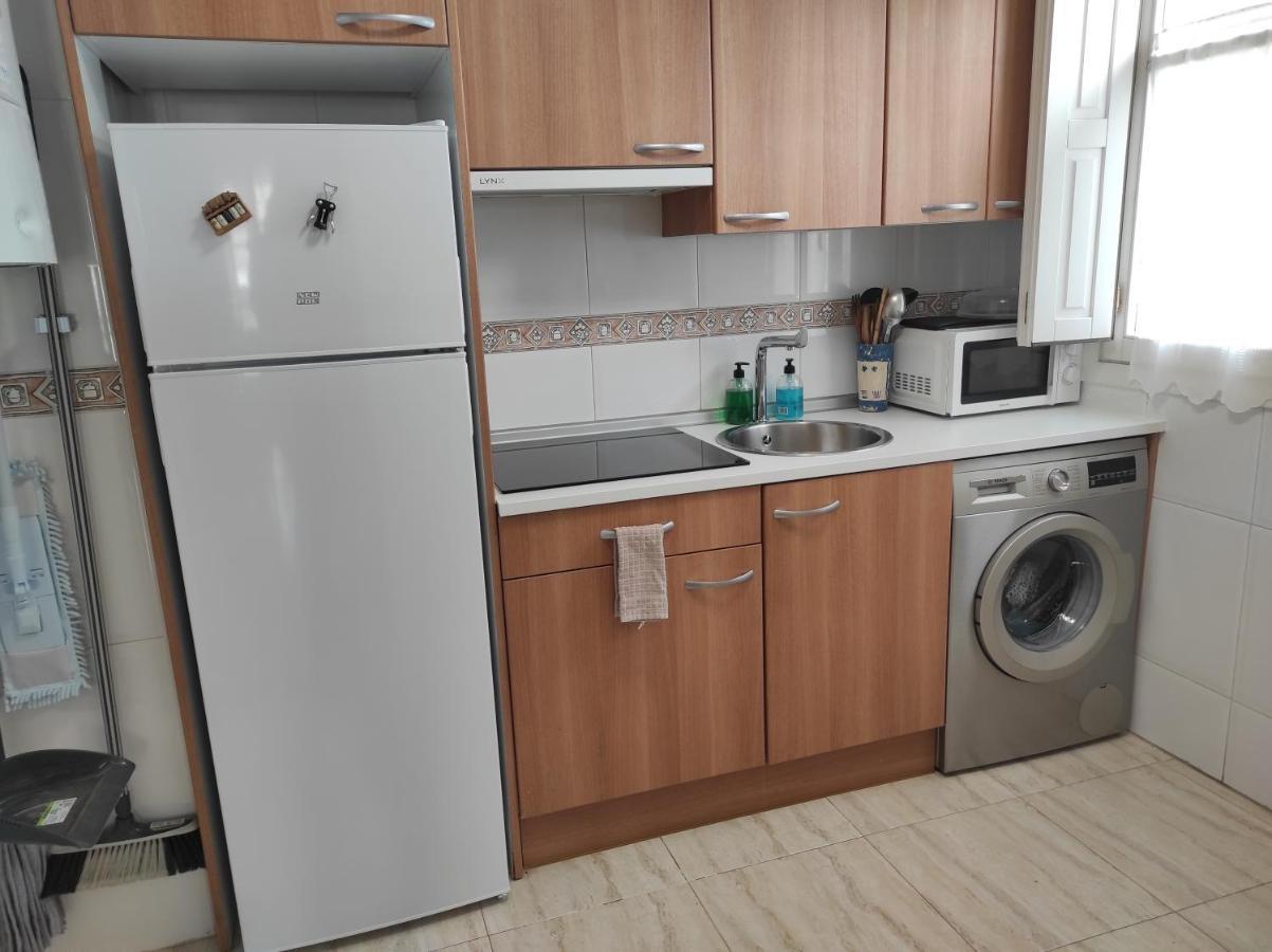 Appartamento El Capricho De Baco Haro Esterno foto