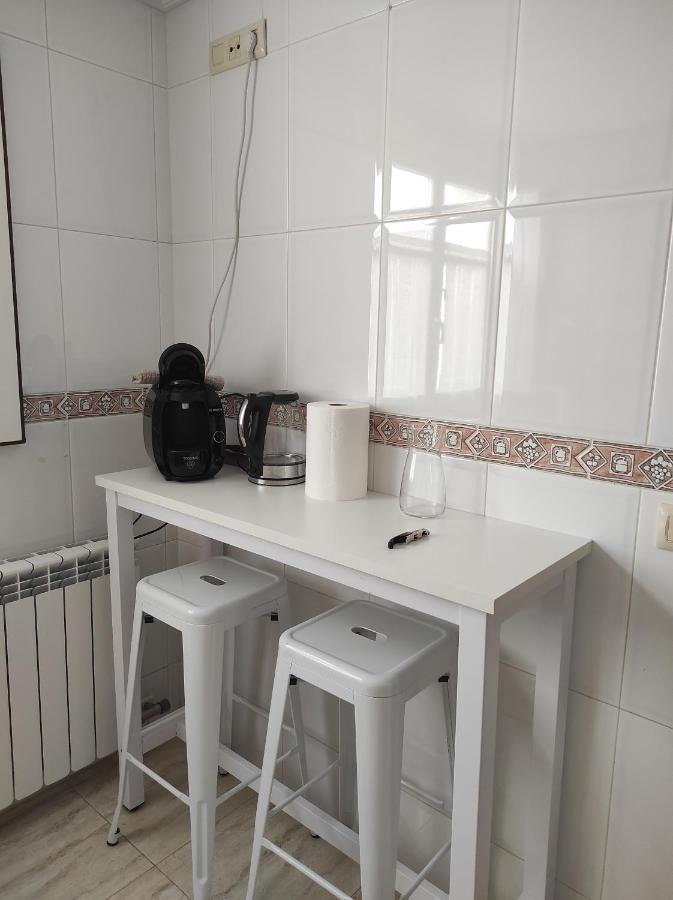 Appartamento El Capricho De Baco Haro Esterno foto