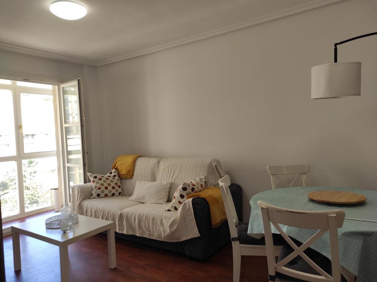 Appartamento El Capricho De Baco Haro Esterno foto