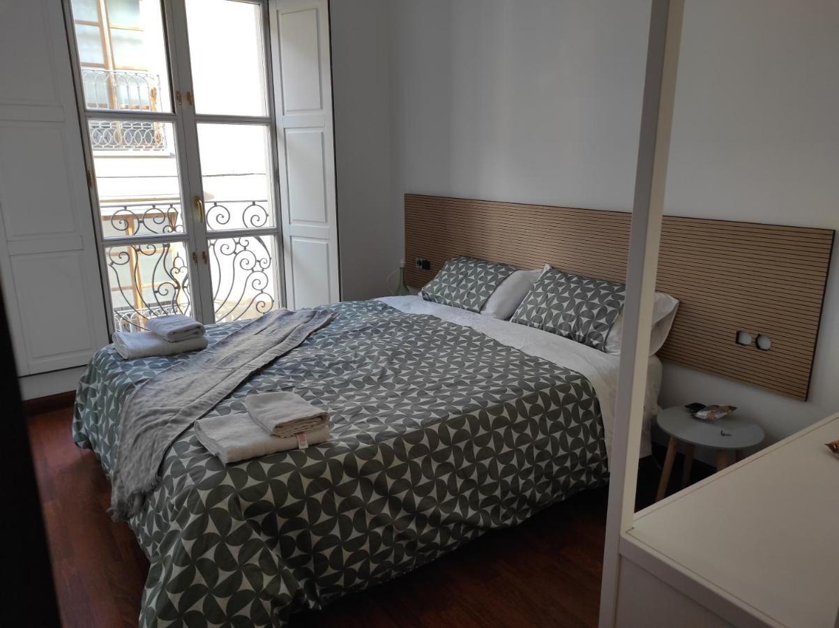 Appartamento El Capricho De Baco Haro Esterno foto