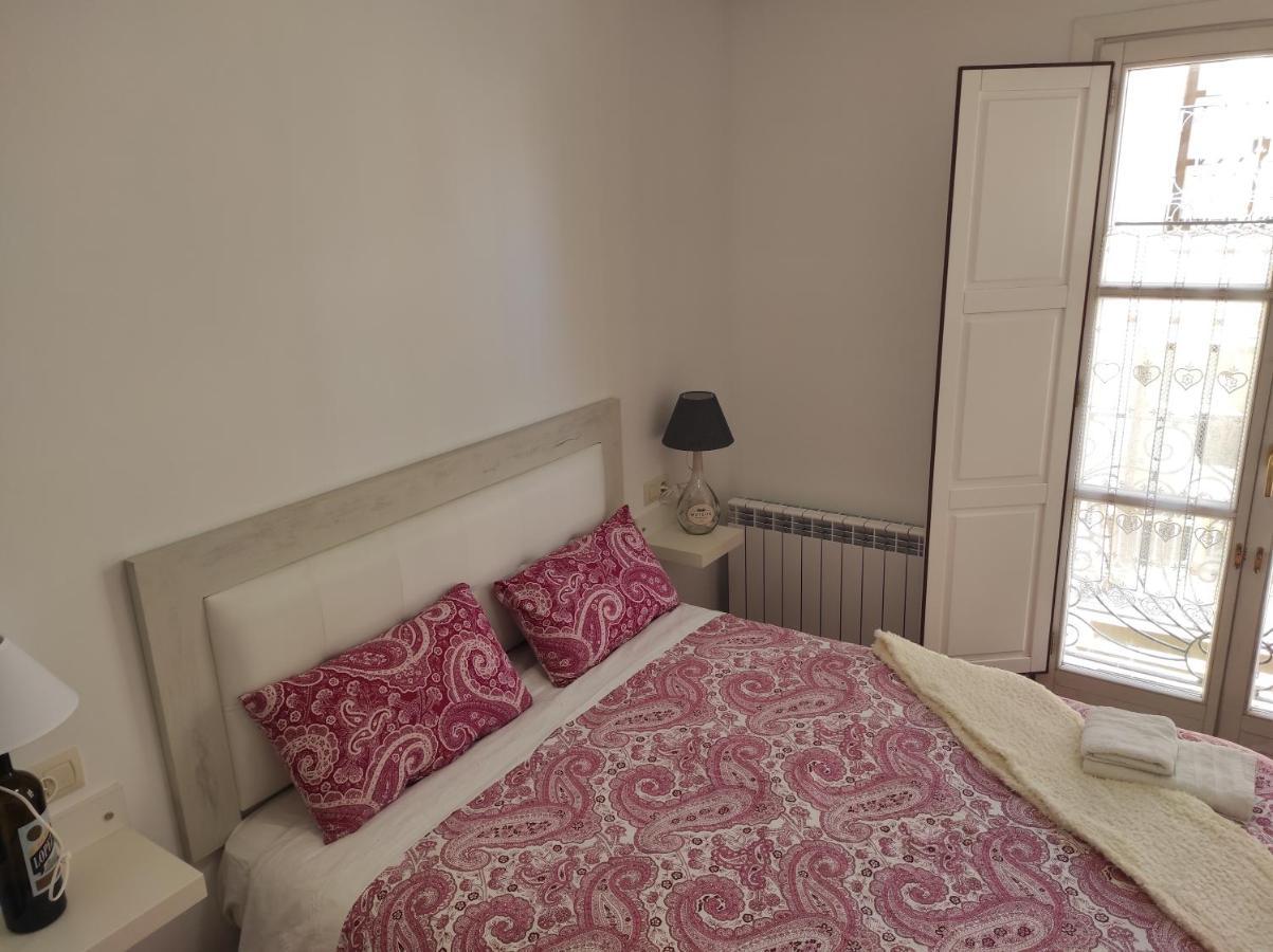 Appartamento El Capricho De Baco Haro Esterno foto