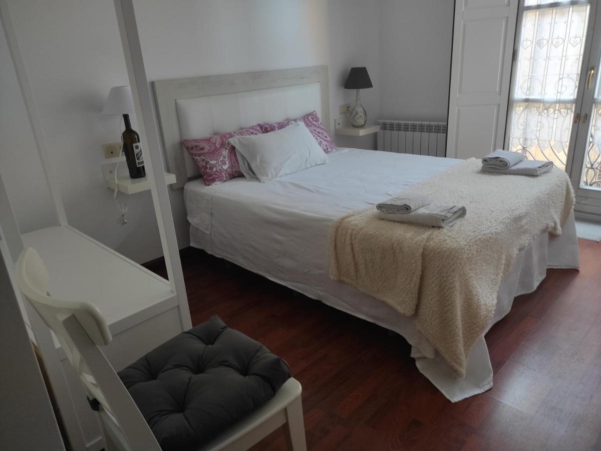 Appartamento El Capricho De Baco Haro Esterno foto