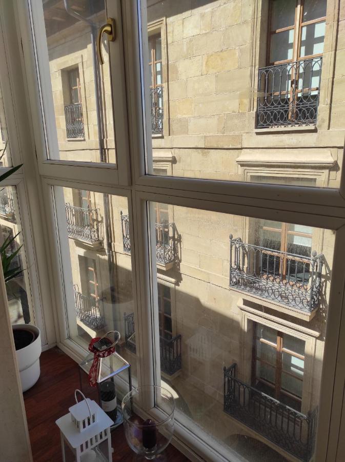 Appartamento El Capricho De Baco Haro Esterno foto