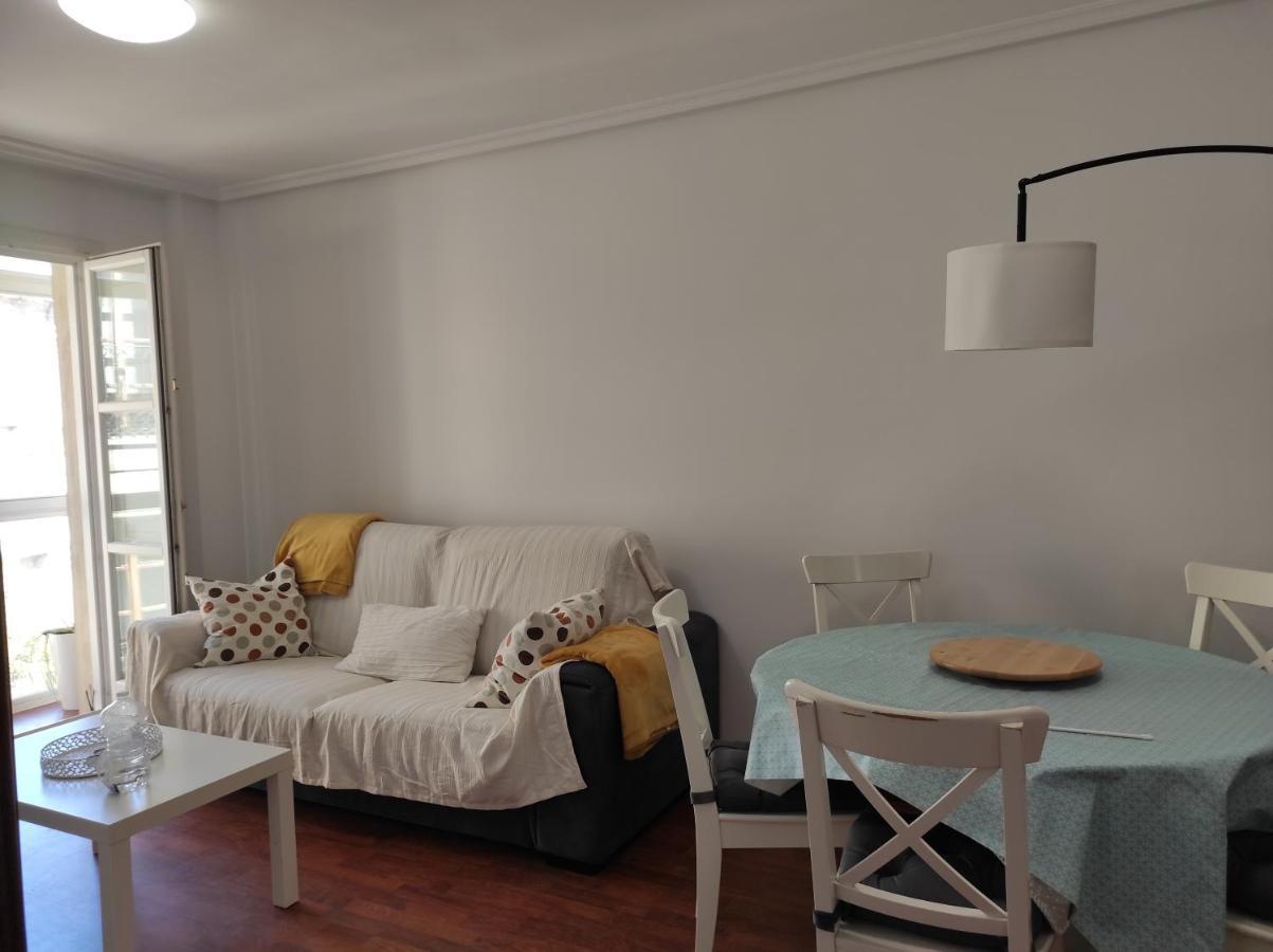 Appartamento El Capricho De Baco Haro Esterno foto