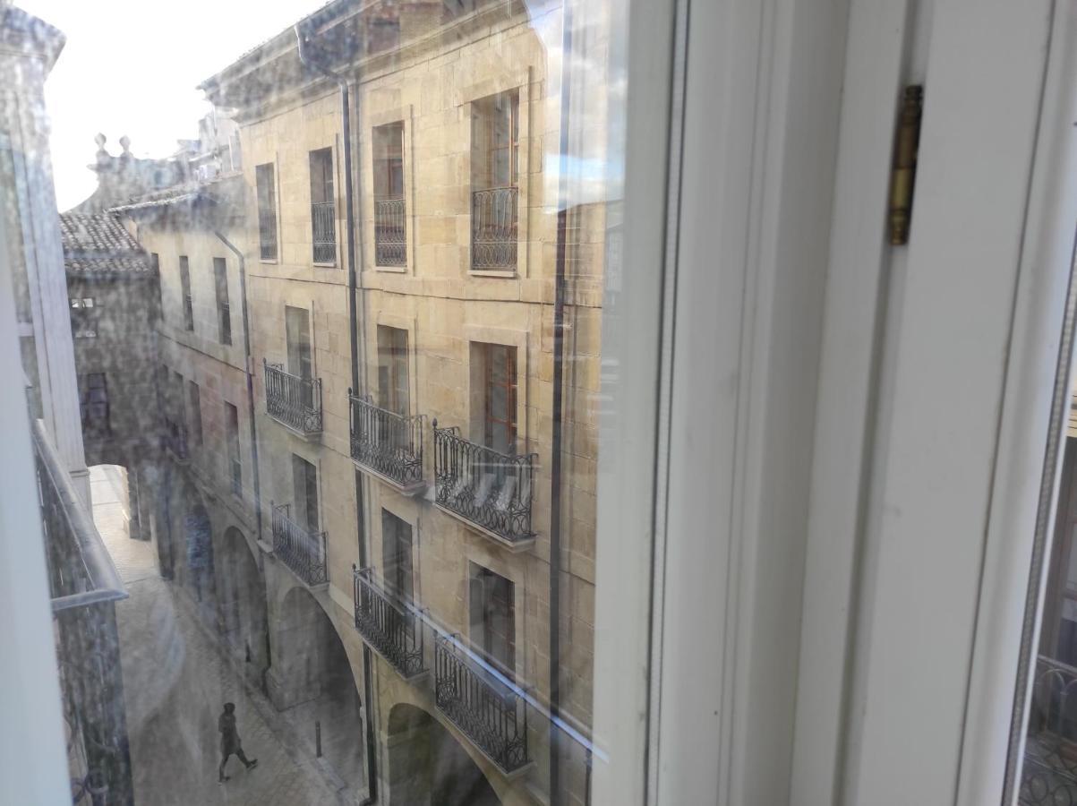 Appartamento El Capricho De Baco Haro Esterno foto